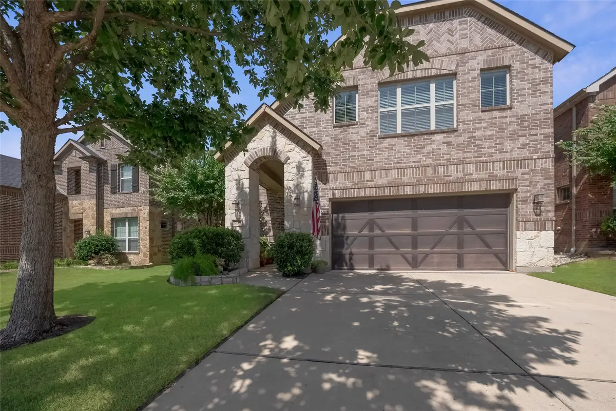 8629 Tribute Lane, Fort Worth, TX 76131 - #1