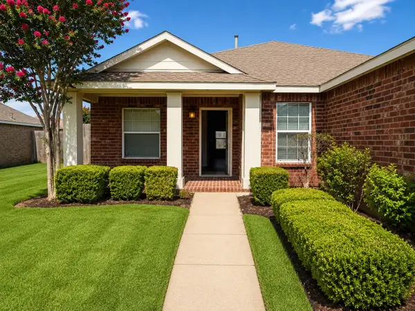 1406 Millbrook Lane, Wylie, TX 75098
