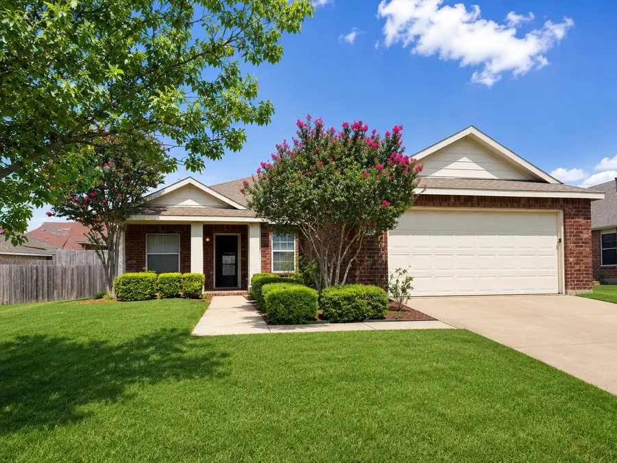 1406 Millbrook Lane, Wylie, TX 75098 - #2