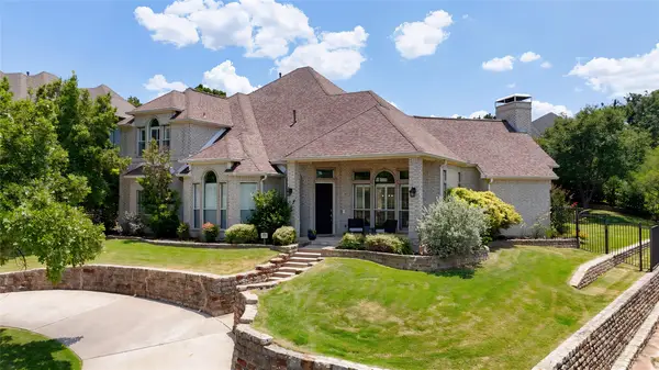 3107 Hillside Drive, Highland Village, TX 75077