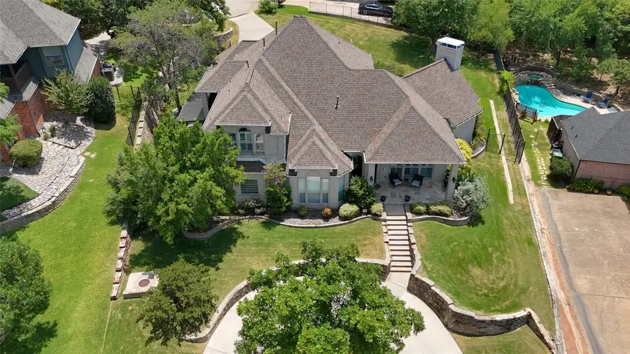 3107 Hillside Drive, Highland Village, TX 75077 - #3