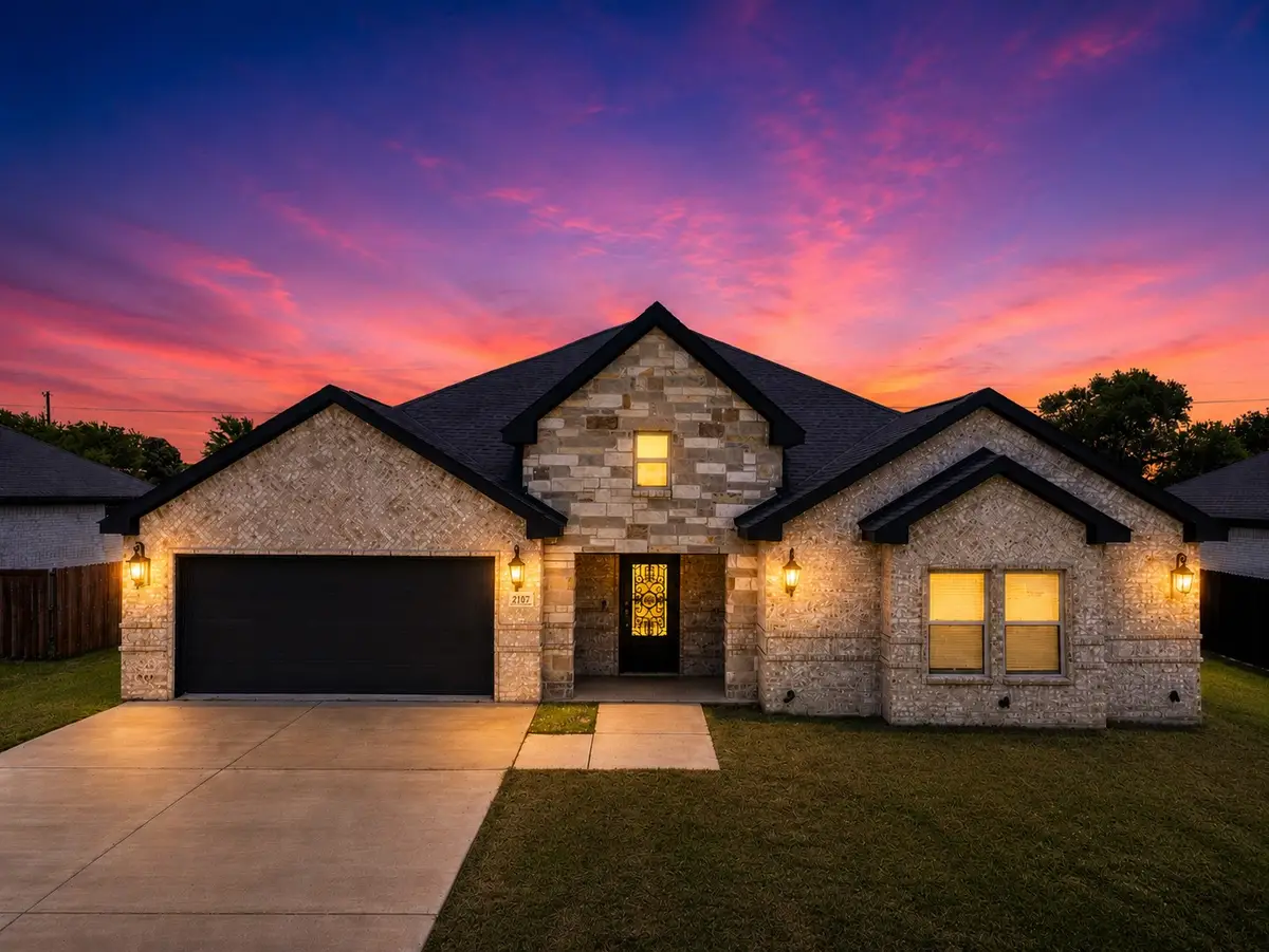 2107 Cole Street, Mabank, TX 75147 - #1