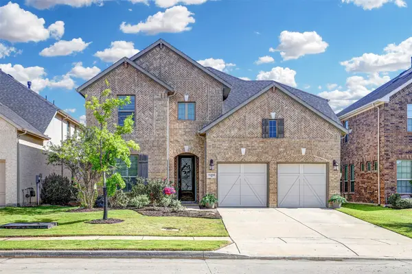 11490 Misty Ridge Drive, Flower Mound, TX 76262