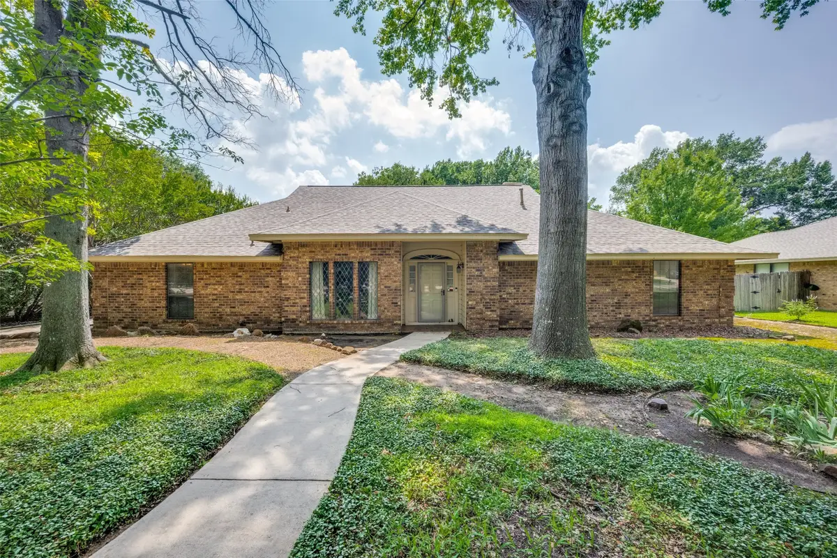 2144 Savannah Trail, Denton, TX 76205 - #1