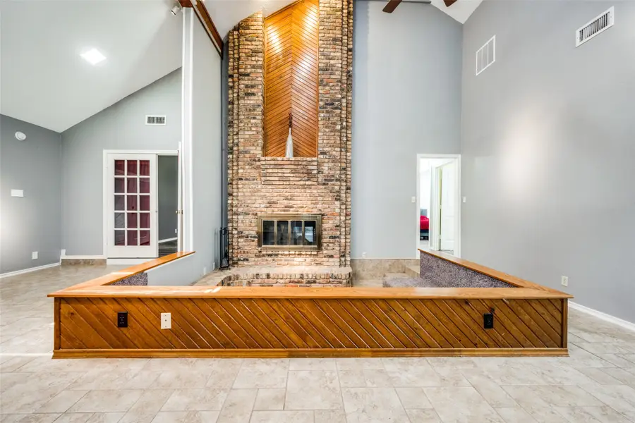 2144 Savannah Trail, Denton, TX 76205 - #2