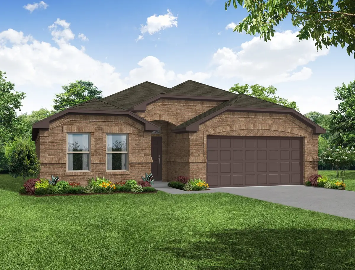 3245 Mercer Drive, Royse City, TX 75189 - #1