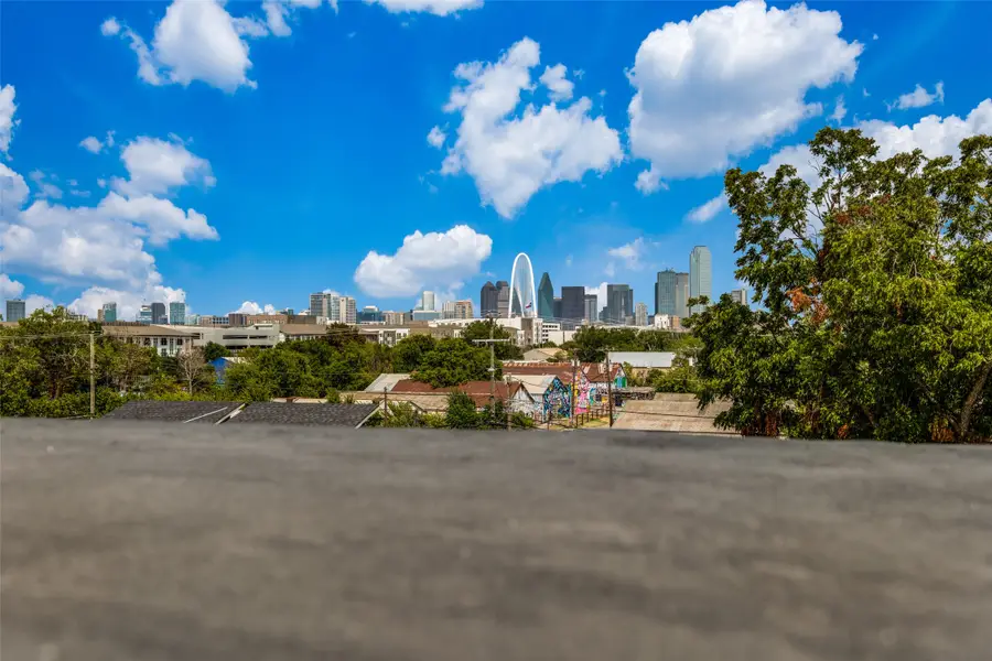 809 Bayonne Street, Dallas, TX 75212 - #3