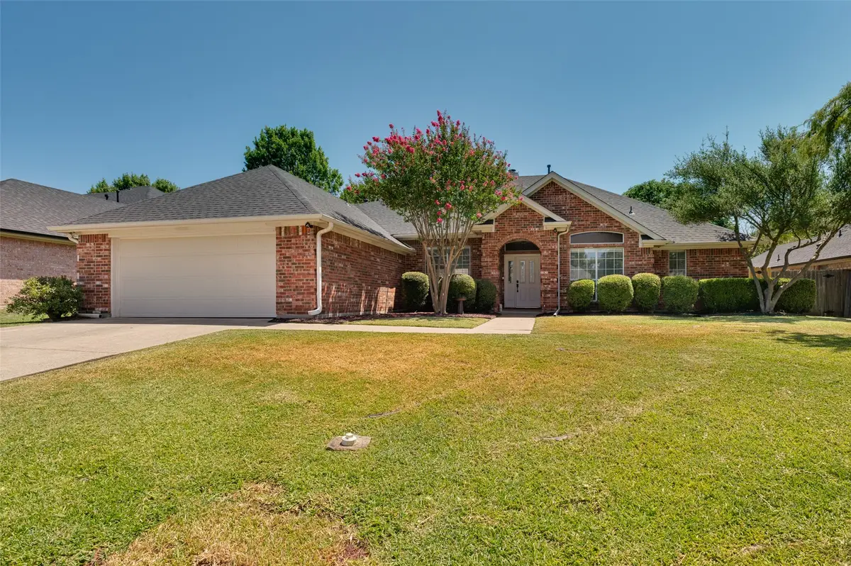 1708 Meadow Crest Lane, Mansfield, TX 76063 - #1