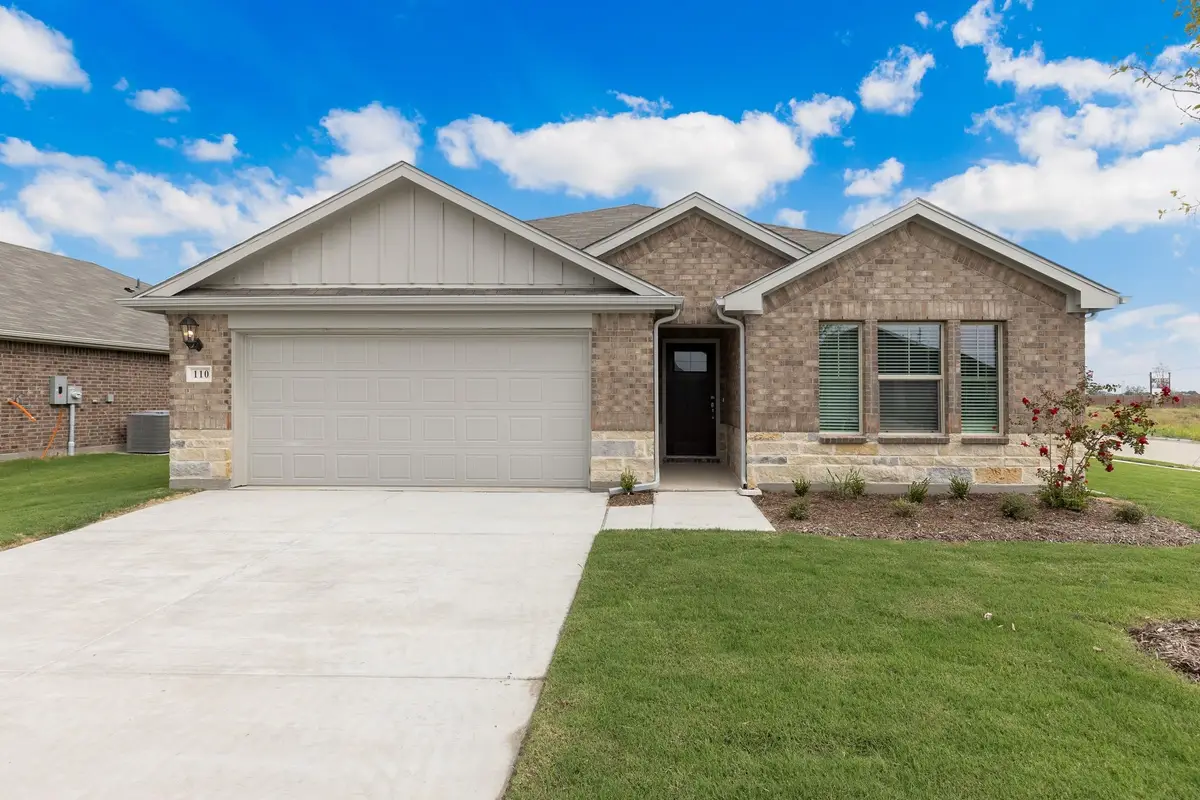 170 Teton Street, Greenville, TX 75402 - #1
