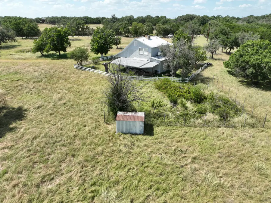 895 County Road 2480, Hico, TX 76457 - #3