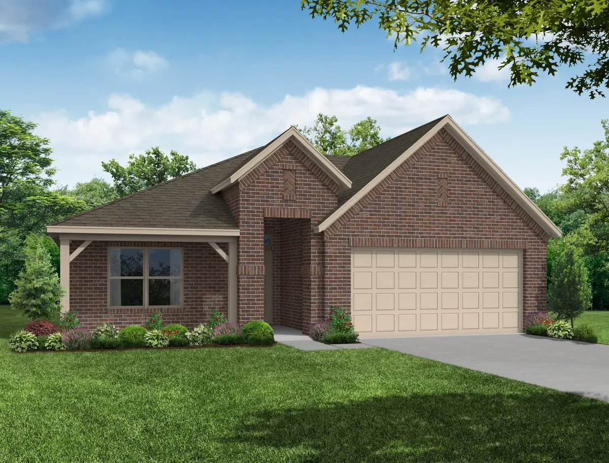 3262 Ribisl Lane, Royse City, TX 75189 - #1