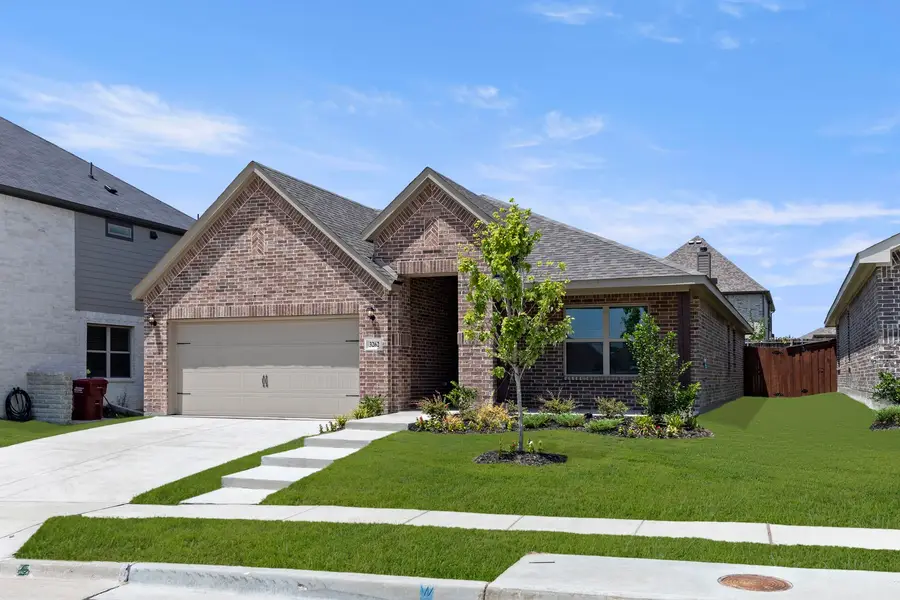 3262 Ribisl Lane, Royse City, TX 75189 - #2