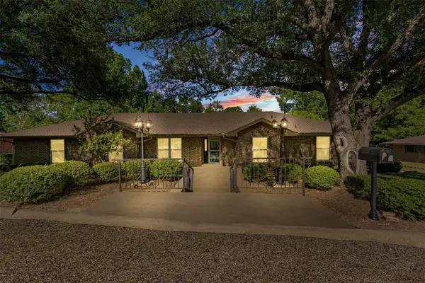 708 Fonville Drive, Marlin, TX 76661