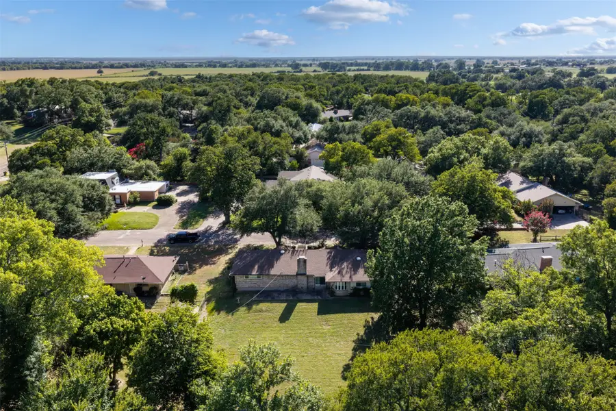 708 Fonville Drive, Marlin, TX 76661 - #2