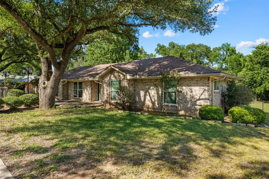 708 Fonville Drive, Marlin, TX 76661 - #3