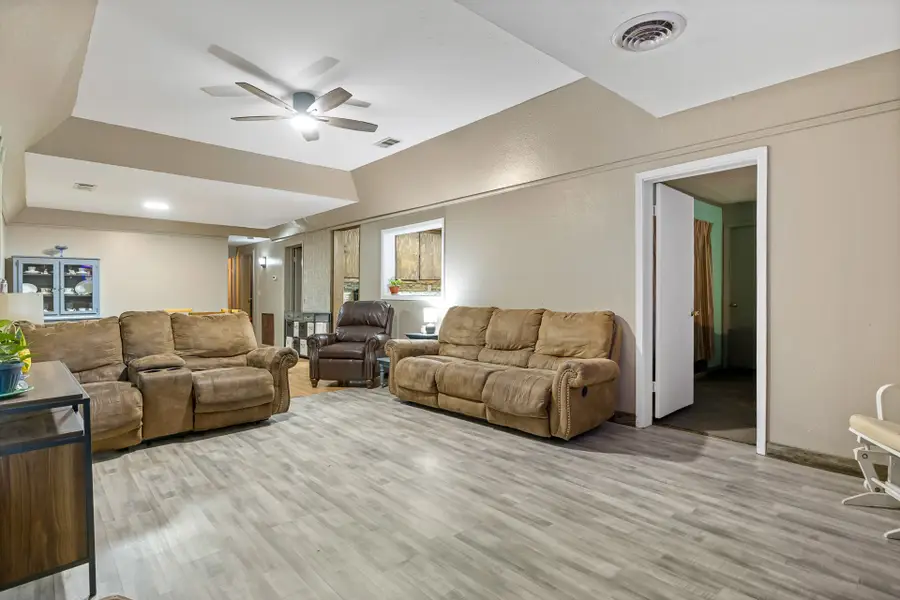1710 County Road 2928, Hughes Springs, TX 75656 - #2
