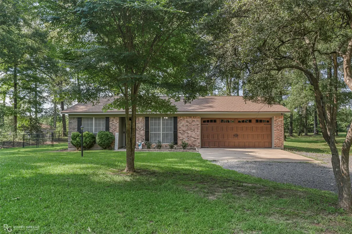 5760 Branchwood Drive, Keithville, LA 71047 - #1