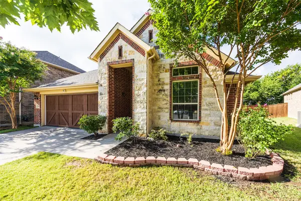 5725 Demi Sec Drive, McKinney, TX 75070