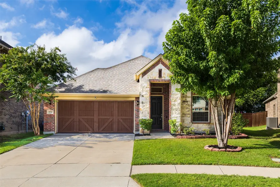 5725 Demi Sec Drive, McKinney, TX 75070 - #3