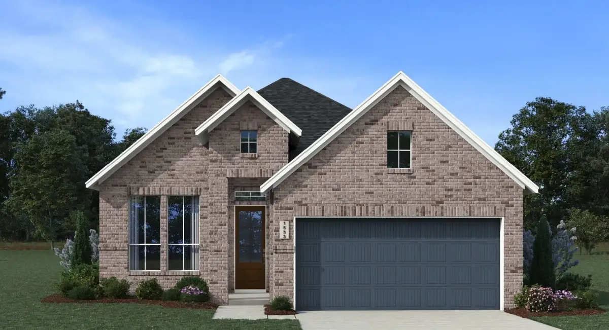 10133 Birchpoint Drive, Fort Worth, TX 76108 - #1