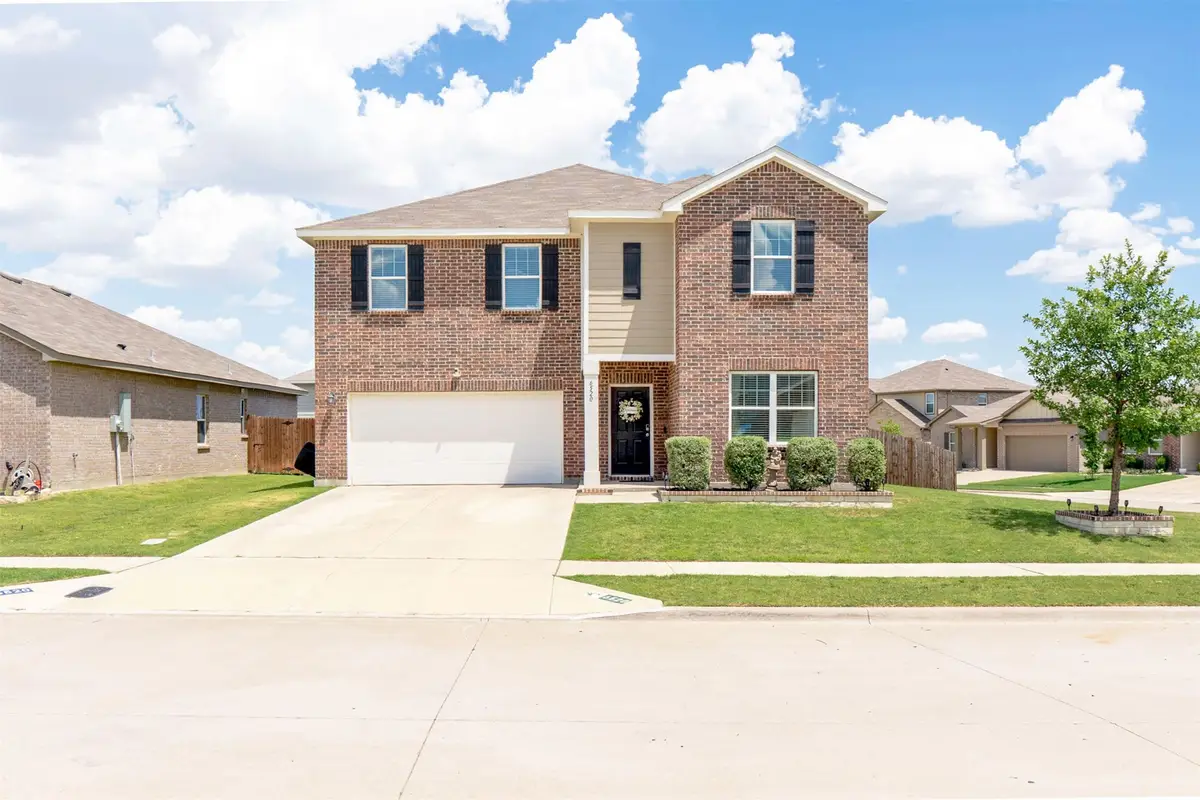6520 Monitor Lane, Fort Worth, TX 76179 - #1