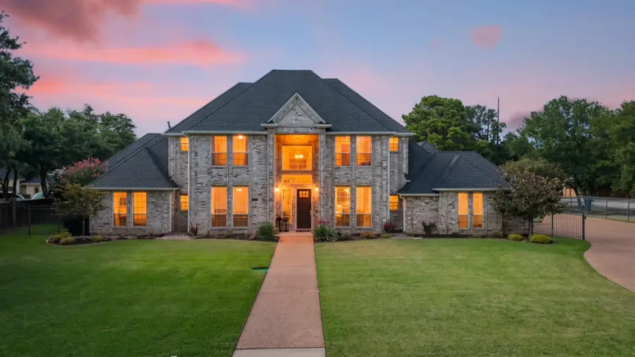 1133 Wales Drive, Keller, TX 76248 - #2