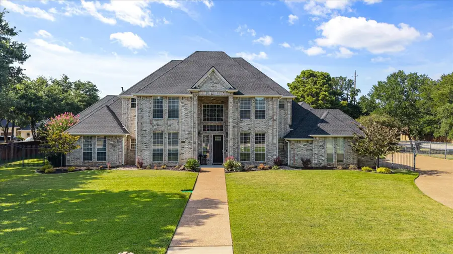 1133 Wales Drive, Keller, TX 76248 - #3