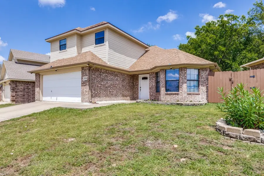 4220 Canyon Trail, Lake Worth, TX 76135 - #3
