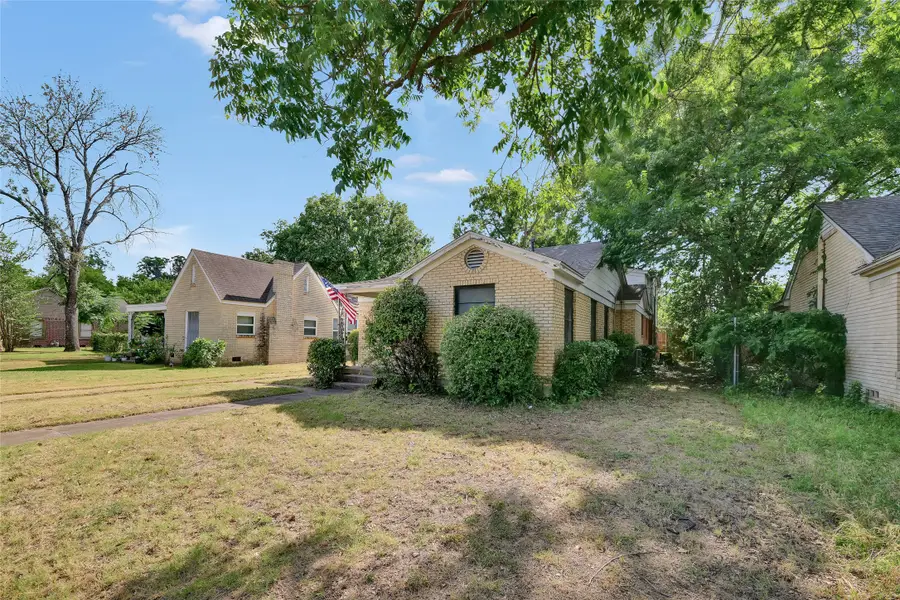 1125 N Riverside Drive, Fort Worth, TX 76111 - #3