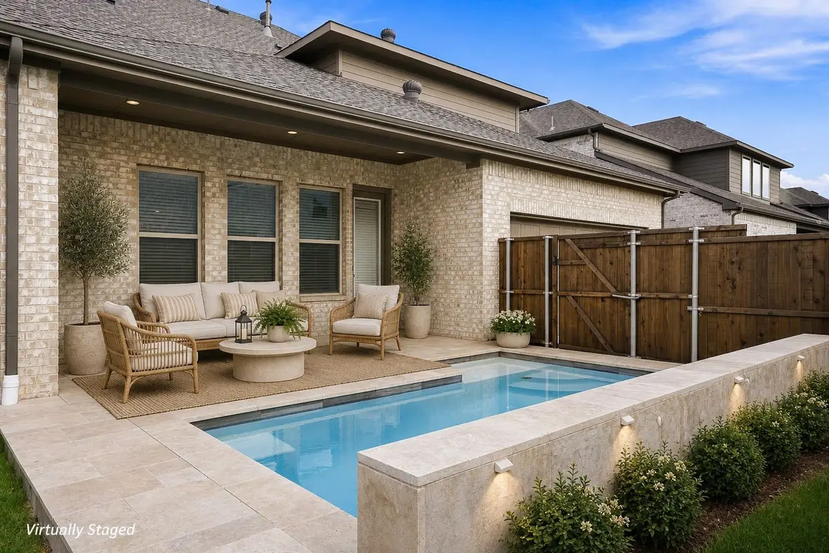 8597 Amethyst Lane, Frisco, TX 75036 - #1