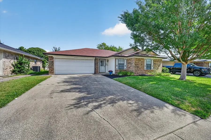 6549 High Lawn Terrace, Watauga, TX 76148 - #2