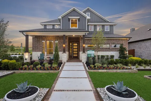 10137 Birchpoint Drive, Fort Worth, TX 76108