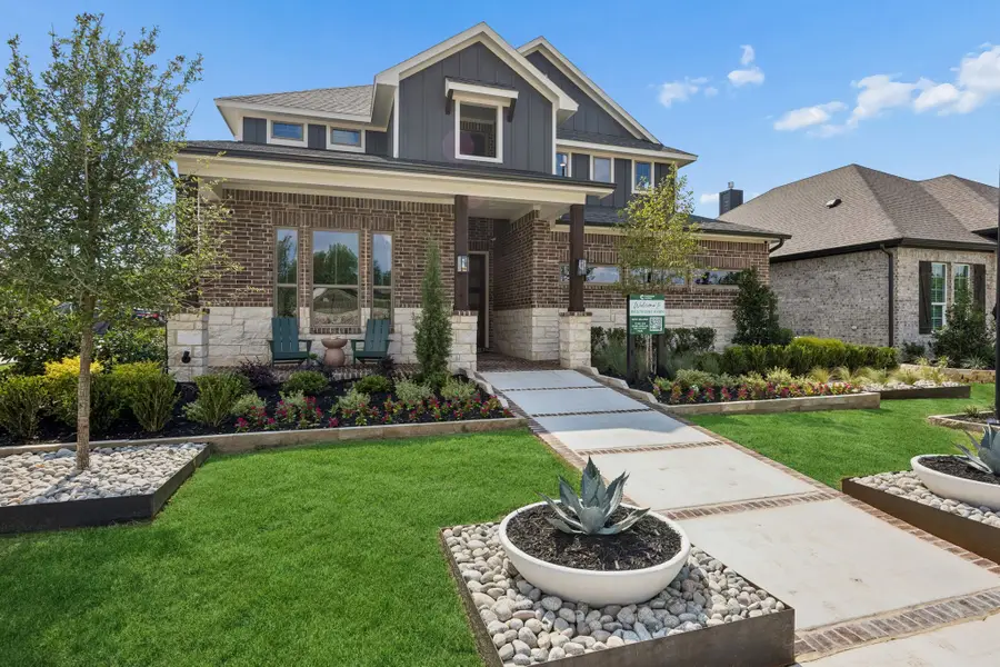 10137 Birchpoint Drive, Fort Worth, TX 76108 - #3