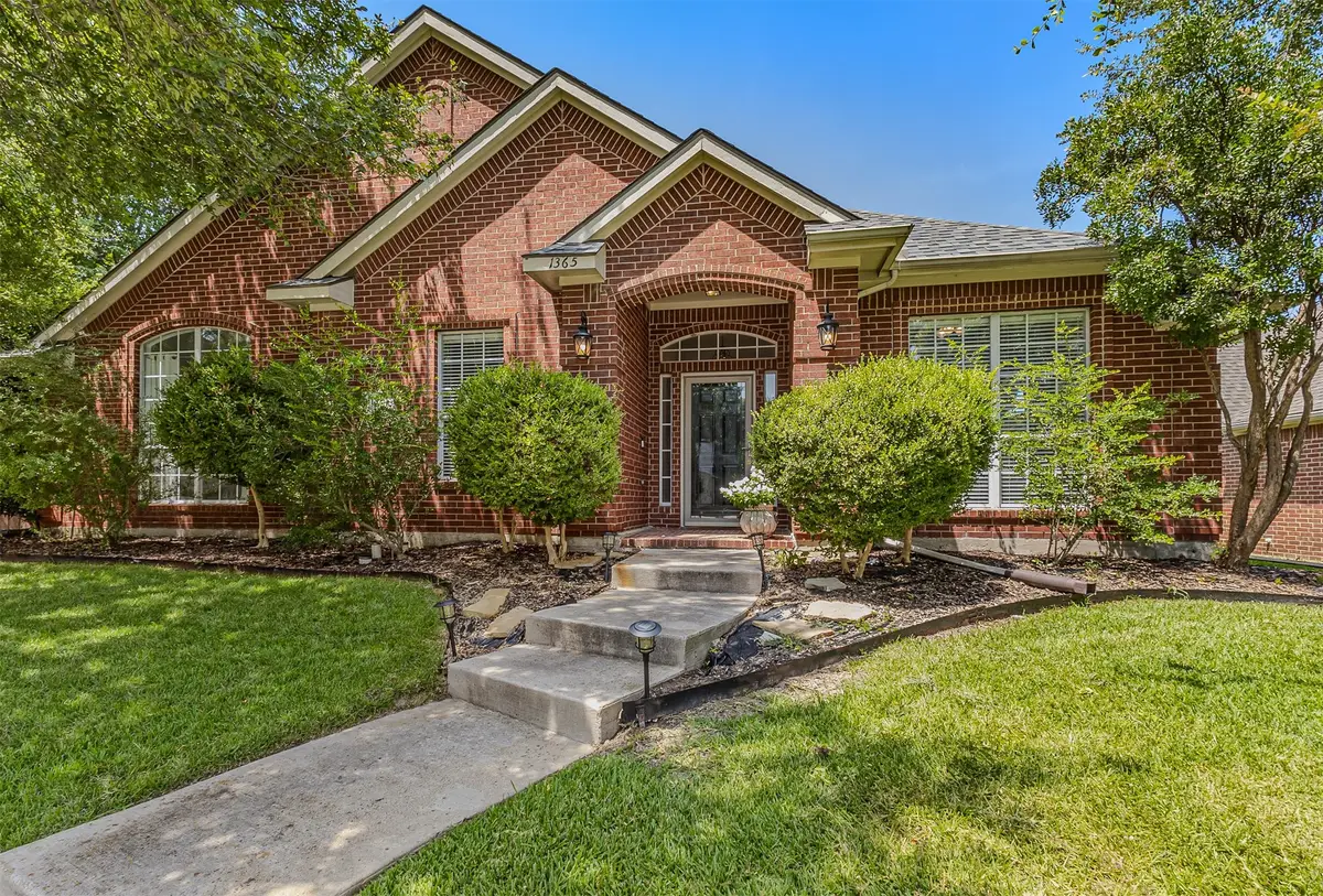 1365 Calistoga Drive, Rockwall, TX 75087 - #1