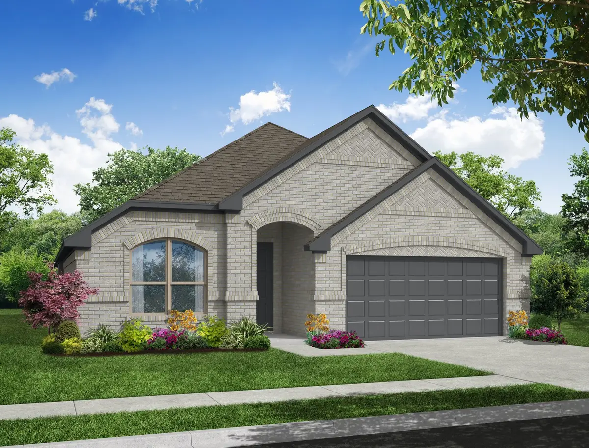 6217 Delacroix Drive, Royse City, TX 75189 - #1
