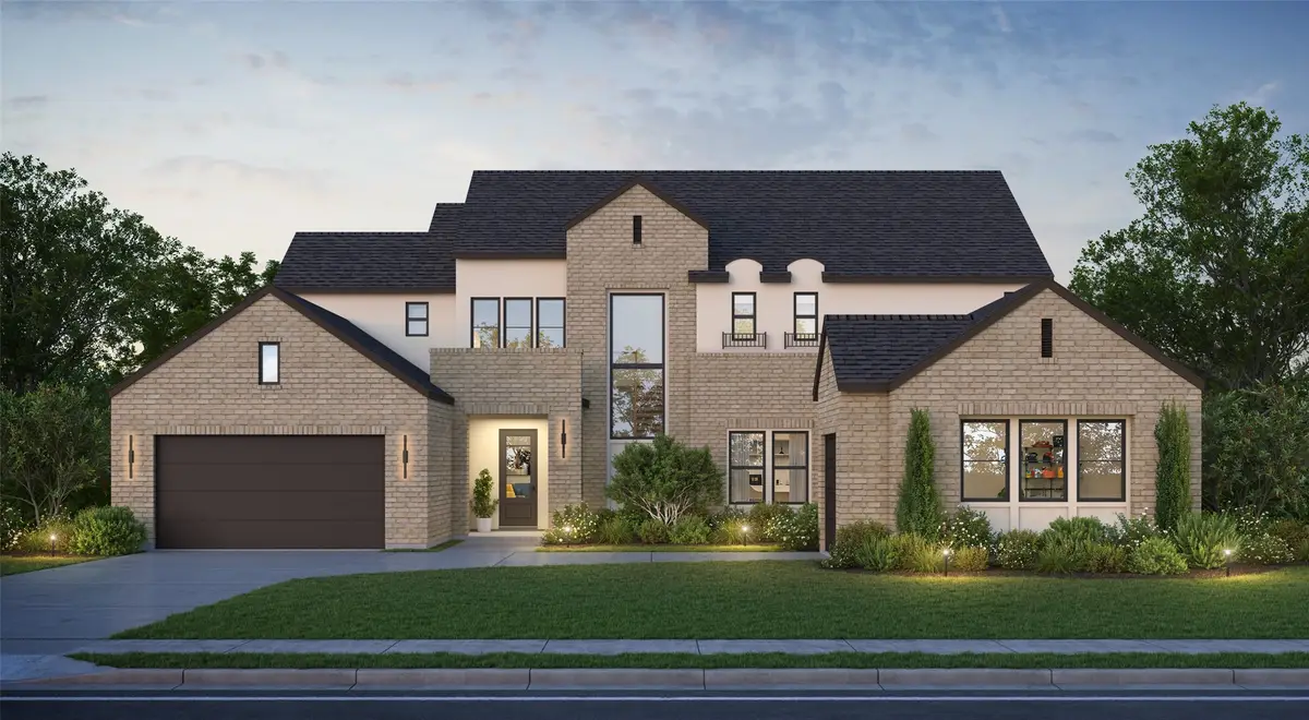 1836 High Plains Trail, Bartonville, TX 76226 - #1