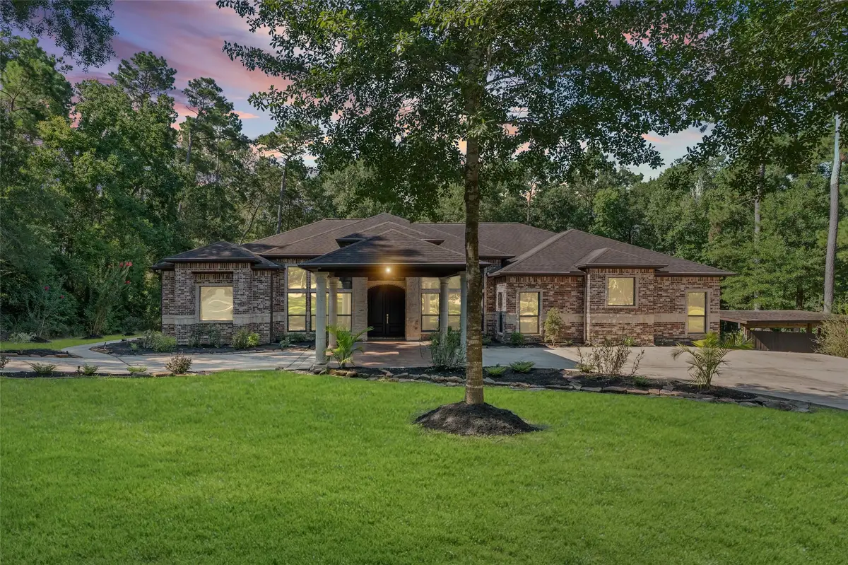 19204 Kanawha Drive, Porter, TX 77365 - #1