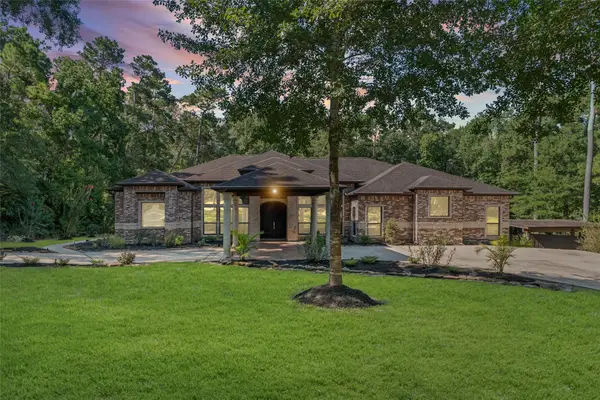 19204 Kanawha Drive, Porter, TX 77365