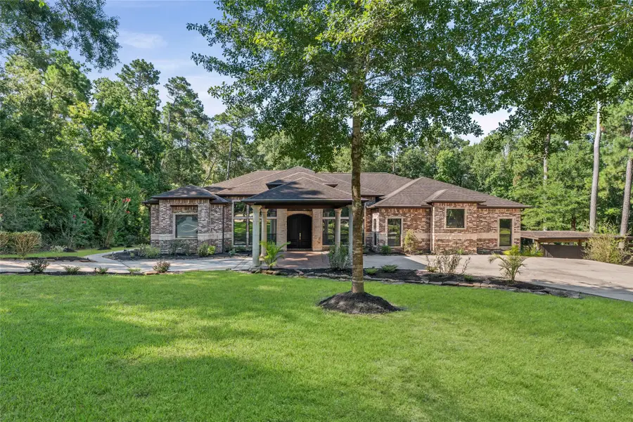 19204 Kanawha Drive, Porter, TX 77365 - #2