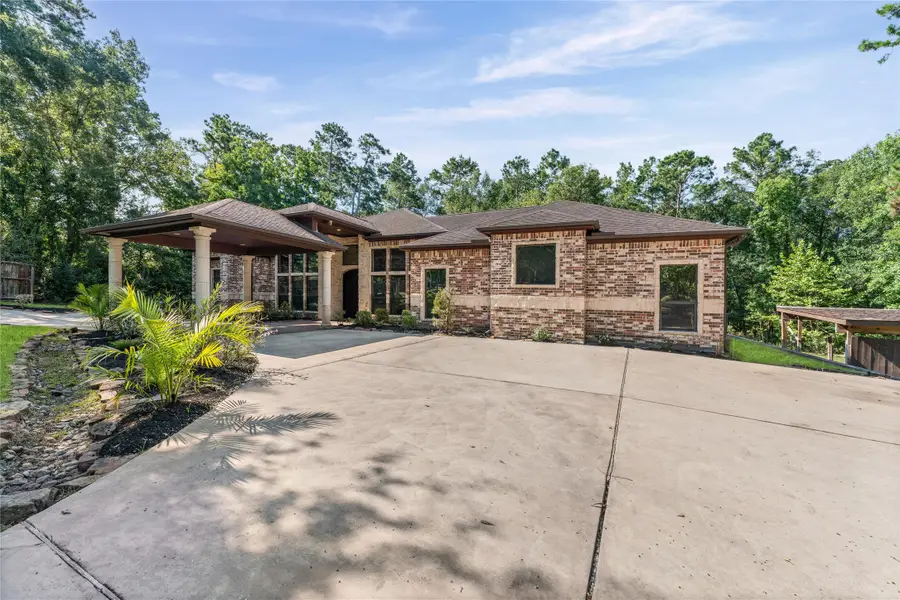 19204 Kanawha Drive, Porter, TX 77365 - #3
