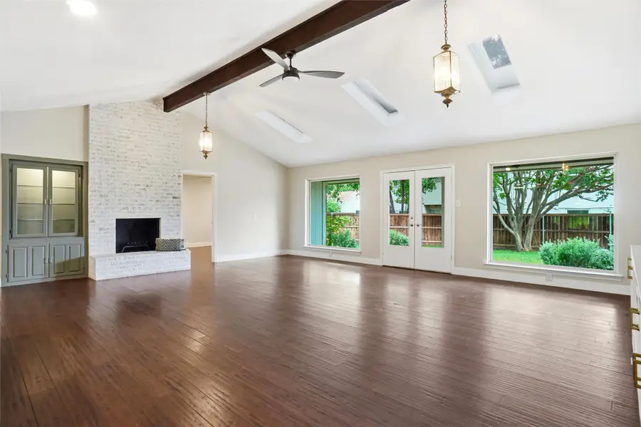 241 Timberlake Drive, Azle, TX 76020 - #3
