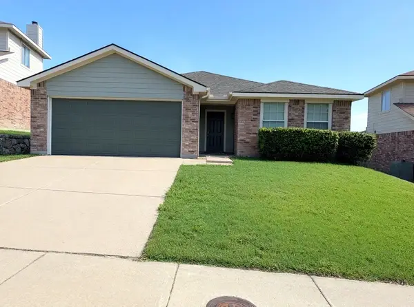 1633 Duet Drive, Dallas, TX 75241