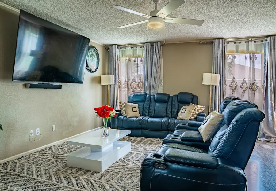 8701 Polo Drive, Fort Worth, TX 76123 - #3