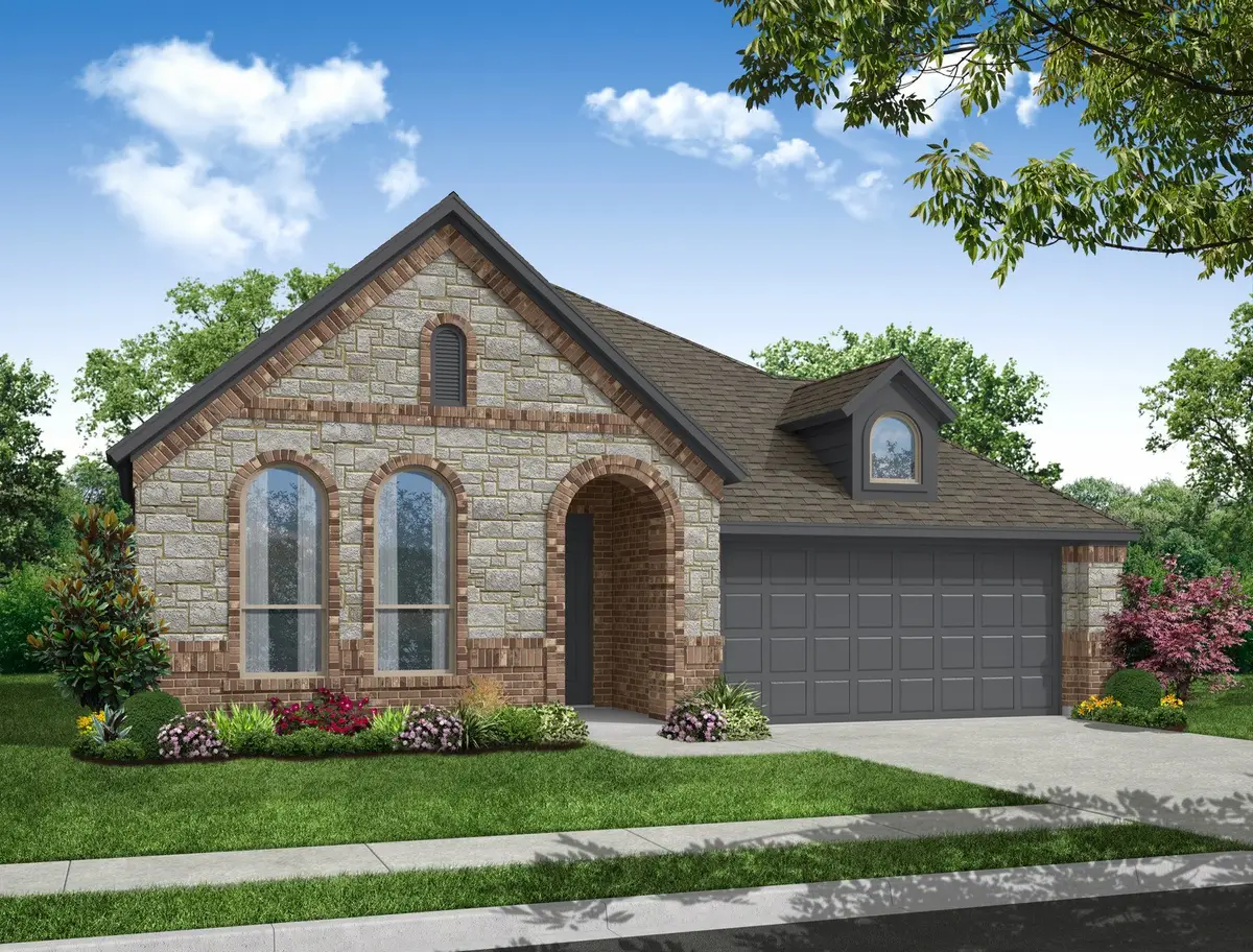117 Meadow Road, Balch Springs, TX 75181 - #1