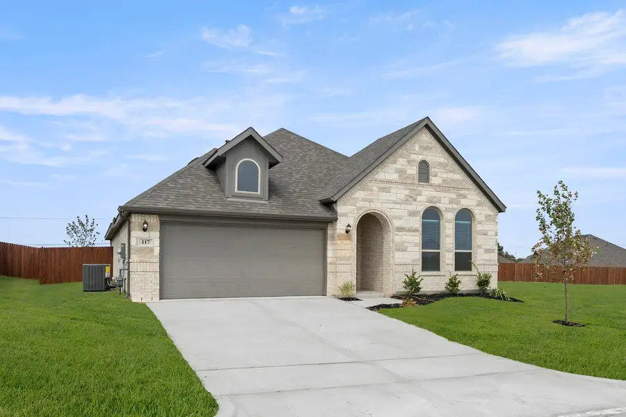117 Meadow Road, Balch Springs, TX 75181 - #2