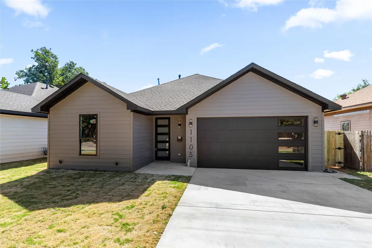 1105 Monroe Street, Wichita Falls, TX 76309 - #1