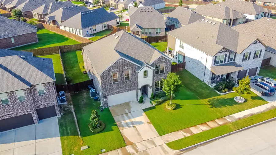 1808 Shady Vista Way, Wylie, TX 75098 - #2