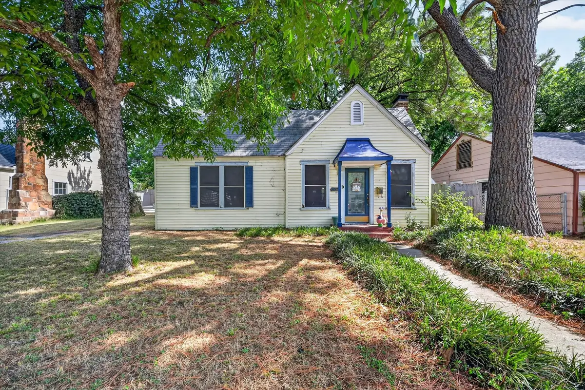 2822 Marigold Avenue, Fort Worth, TX 76111 - #1
