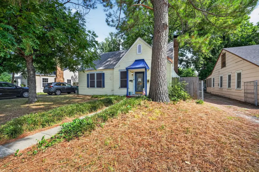 2822 Marigold Avenue, Fort Worth, TX 76111 - #3