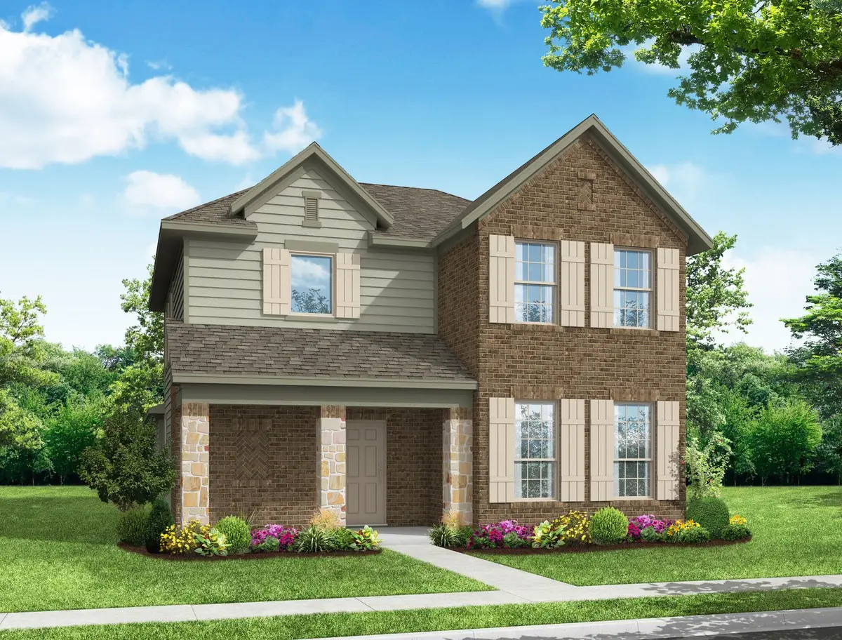 3107 Providence Place, Heartland, TX 75114 - #1